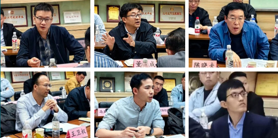 生物质清洁供暖高质量发展研讨会暨企业交流座谈会在北京举办2